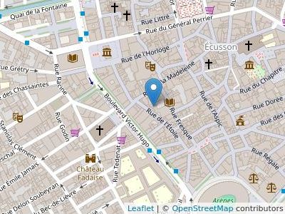  - Map