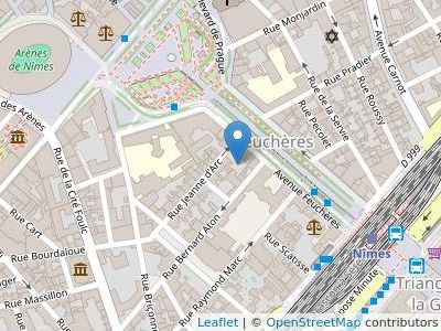  - Map