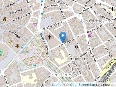  - Map