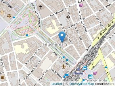  - Map