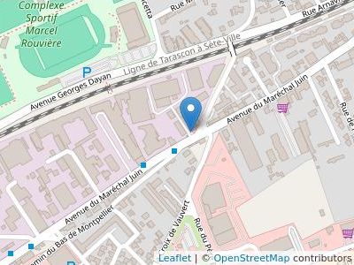  - Map
