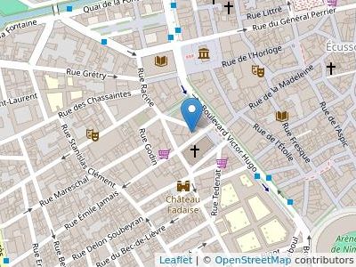  - Map