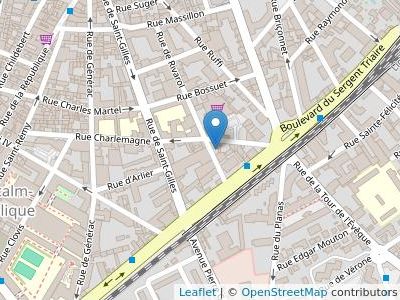  - Map