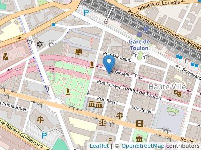 Lafond Ghislaine - Map
