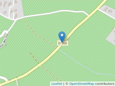 87-91 avenue kleber - Map