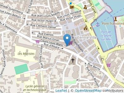Willynck Alain - Map