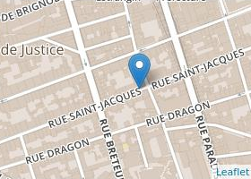 Selarl Ringle Roy & Associes - OpenStreetMap