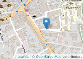 Maître Guy Martinage - OpenStreetMap