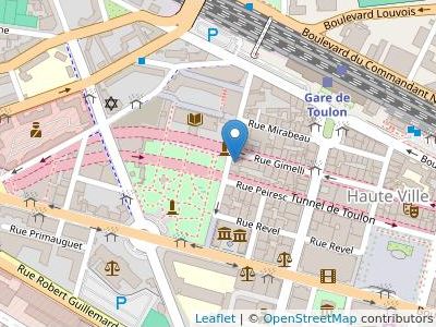 Me Falcucci Celine - Map