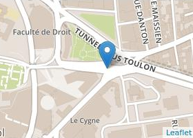 Ass Coutelier Laurent Et Francois Toque 65-66 Le Cygne - OpenStreetMap