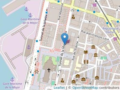 - Map