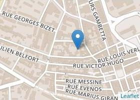 Vallansan Florence Bd Etienne Peyre Le Sainte Magdeleine Entree A3 - OpenStreetMap
