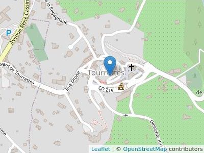 Me Nathalie Bascans Les Mercuriales Ii - Map