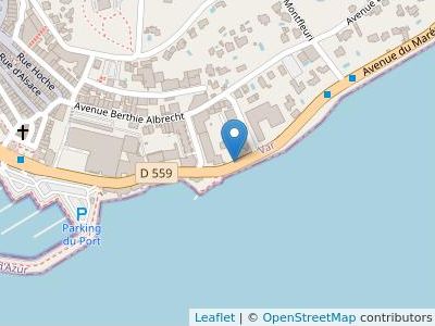Me Werpin Les Sirènes - Map