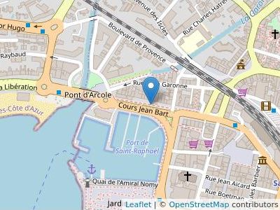 Me Izard - Map
