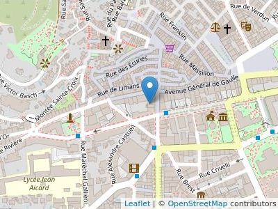 Bessede Christophe - Map