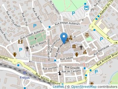 Scp Drap Hestin - Map