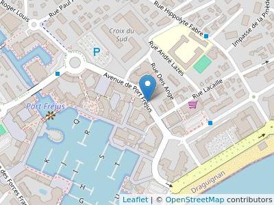 Me Durand Bernard Quartier Latin V Place del Favouio - Map