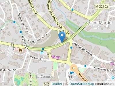  - Map