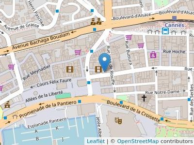  - Map