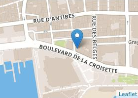 Maître Lemaitre Thierry-Paul - OpenStreetMap
