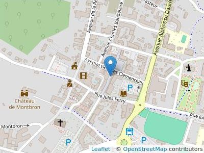  - Map