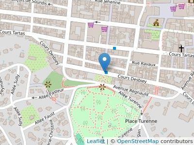  - Map