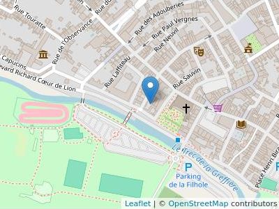 Scpa Valay-Galissaire - Map