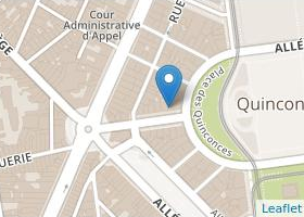 Peyrelongue P. Et F. Kappelhof F-Lancon Ducorps - OpenStreetMap
