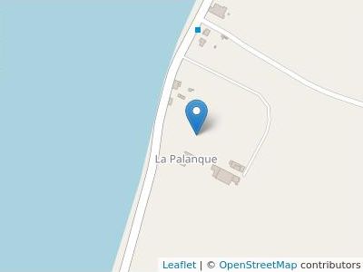 Maître Caroline Lampre - Map