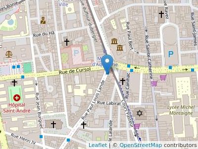 S.c.p. Froin Guillemoteau - Map