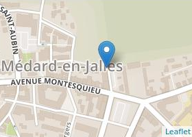 Maître Valérie Pellenc-Guiragossian - OpenStreetMap
