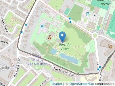 S.c.p. Mathieu, Rocher - Map