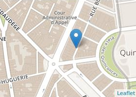Maître Michèle Franchini-Feval - OpenStreetMap