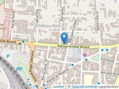  - Map