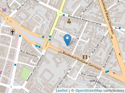  - Map