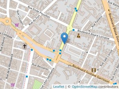  - Map