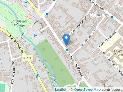  - Map