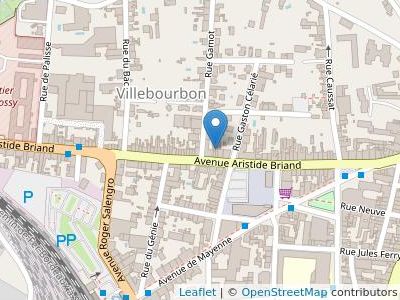  - Map