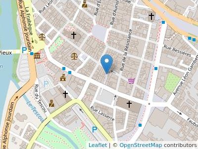 - Map