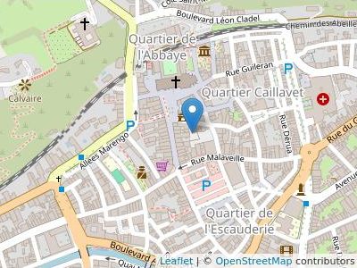  - Map