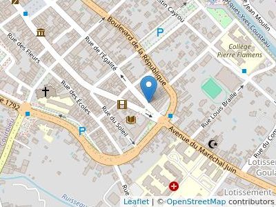  - Map