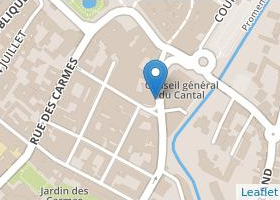 Maître  Anne Yermia - OpenStreetMap