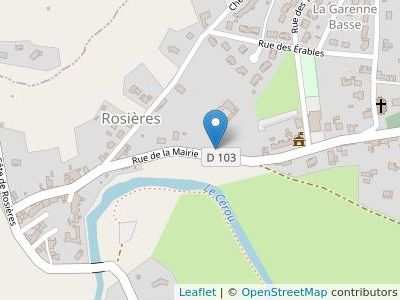 Rd - Map