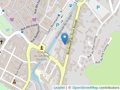 S.c.p. Moins - Map
