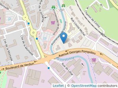 Fidal - Map