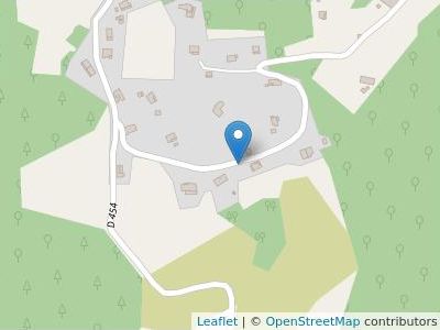 bld du Lycée Résidence du Théatre - Map