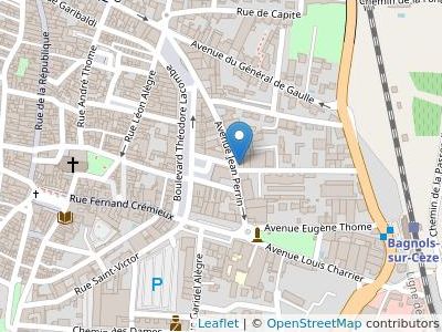  - Map