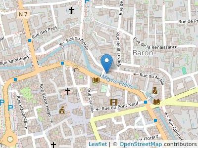  - Map