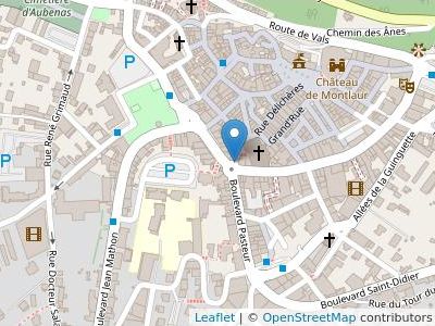 - Map